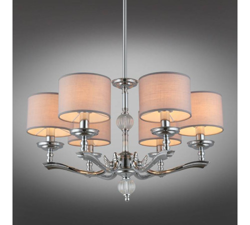 Подвесная люстра Omnilux Sovana OML-64603-06