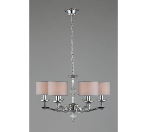 Подвесная люстра Omnilux Sovana OML-64603-06