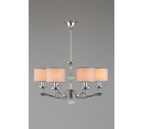 Подвесная люстра Omnilux Sovana OML-64603-06