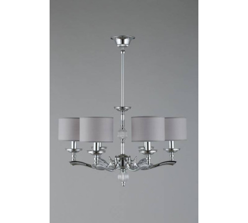 Подвесная люстра Omnilux Sovana OML-64603-06