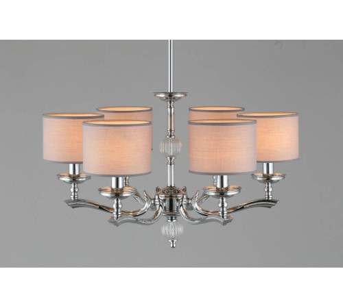 Подвесная люстра Omnilux Sovana OML-64603-06