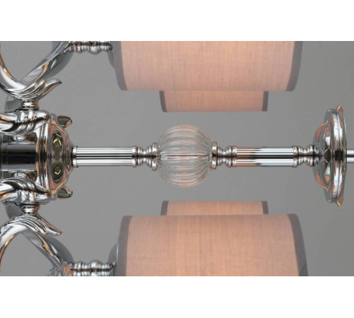 Подвесная люстра Omnilux Sovana OML-64603-06