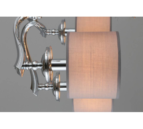 Подвесная люстра Omnilux Sovana OML-64603-06