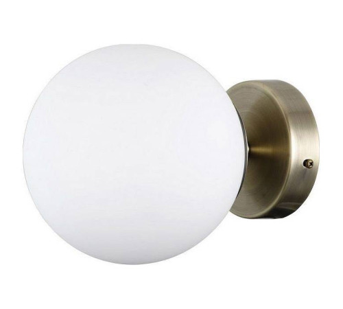 Накладной светильник Omnilux Avetrana OML-66601-01