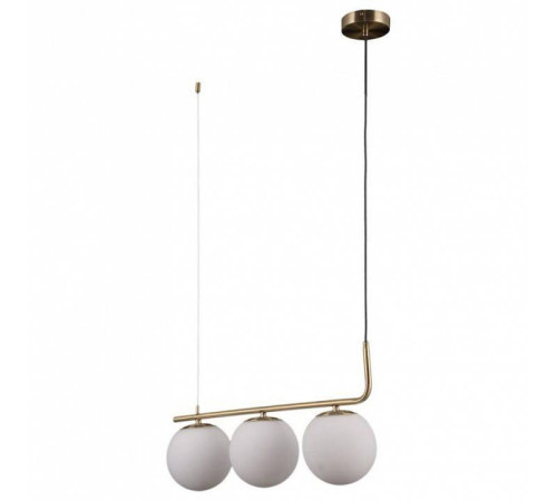 Подвесной светильник Omnilux Avetrana OML-66613-03