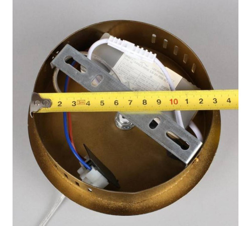 Подвесной светильник Omnilux Cedrello OML-68803-06