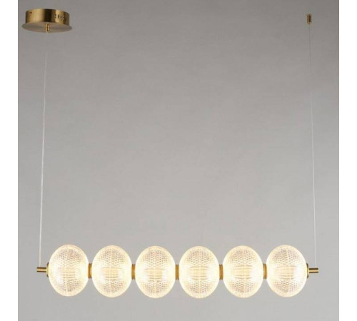 Подвесной светильник Omnilux Cedrello OML-68803-06