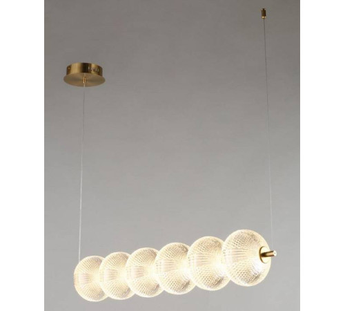 Подвесной светильник Omnilux Cedrello OML-68803-06