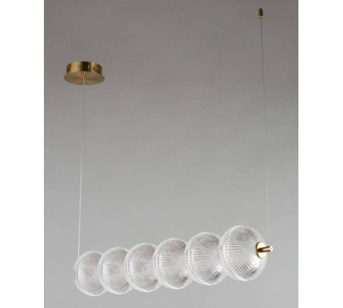 Подвесной светильник Omnilux Cedrello OML-68803-06