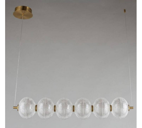 Подвесной светильник Omnilux Cedrello OML-68803-06