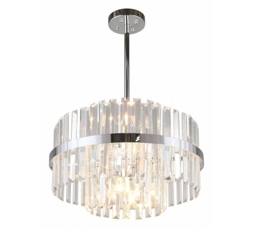 Люстра на штанге Omnilux Saviano OML-69007-06