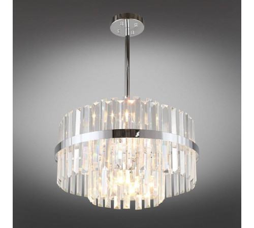 Люстра на штанге Omnilux Saviano OML-69007-06