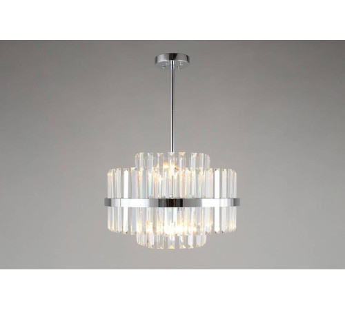 Люстра на штанге Omnilux Saviano OML-69007-06