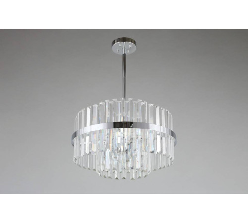 Люстра на штанге Omnilux Saviano OML-69007-06