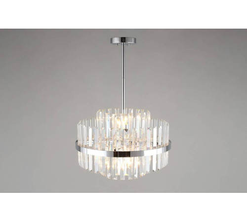 Люстра на штанге Omnilux Saviano OML-69007-06