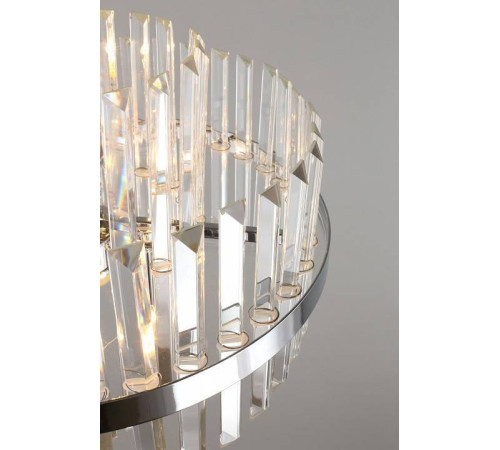 Люстра на штанге Omnilux Saviano OML-69007-06