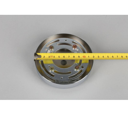 Люстра на штанге Omnilux Saviano OML-69007-06