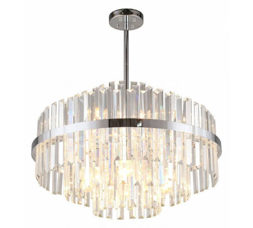 Люстра на штанге Omnilux Saviano OML-69007-09