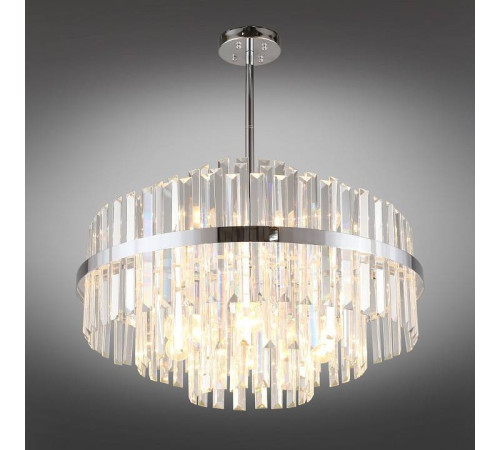 Люстра на штанге Omnilux Saviano OML-69007-09