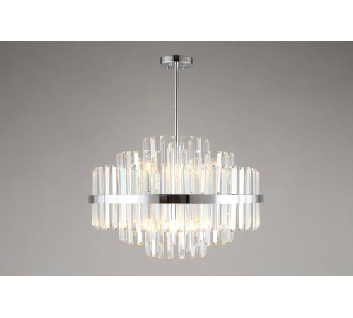 Люстра на штанге Omnilux Saviano OML-69007-09