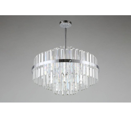 Люстра на штанге Omnilux Saviano OML-69007-09