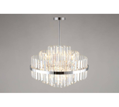 Люстра на штанге Omnilux Saviano OML-69007-09