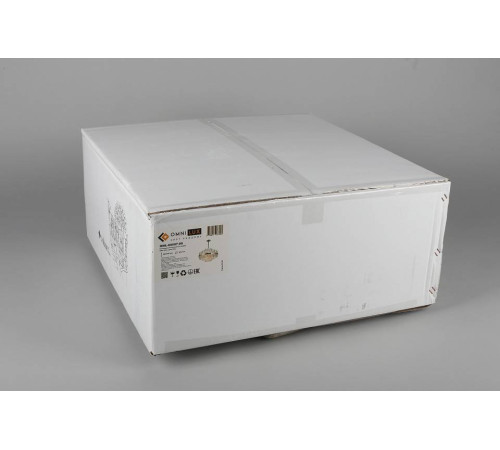 Люстра на штанге Omnilux Saviano OML-69007-09