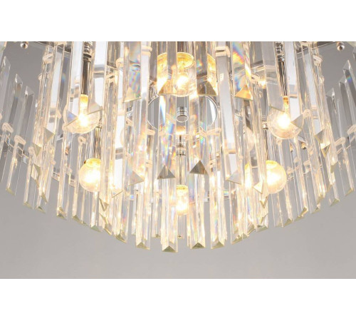 Люстра на штанге Omnilux Saviano OML-69007-09