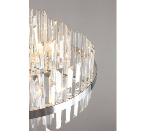 Люстра на штанге Omnilux Saviano OML-69007-09