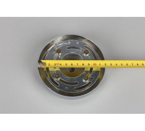 Люстра на штанге Omnilux Saviano OML-69007-09