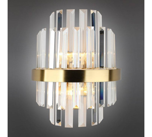 Накладной светильник Omnilux Saviano OML-69011-02