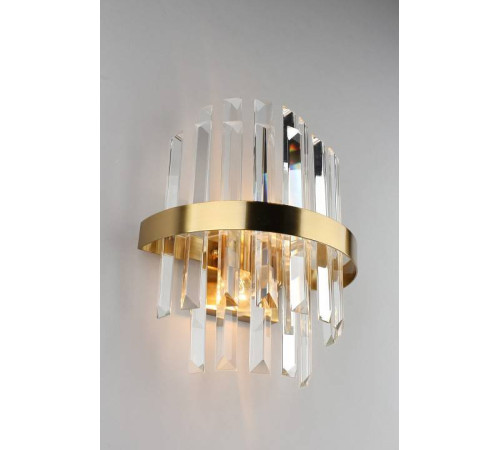 Накладной светильник Omnilux Saviano OML-69011-02