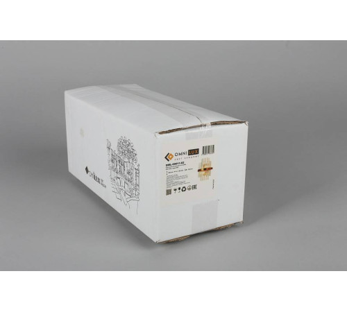 Накладной светильник Omnilux Saviano OML-69011-02