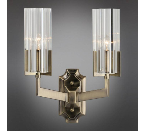 Бра Omnilux Ledro OML-69901-02