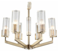 Подвесная люстра Omnilux Ledro OML-69903-06