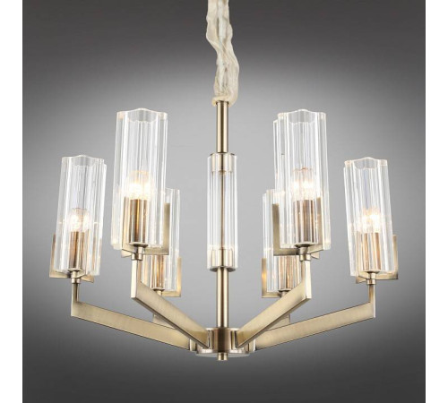 Подвесная люстра Omnilux Ledro OML-69903-06