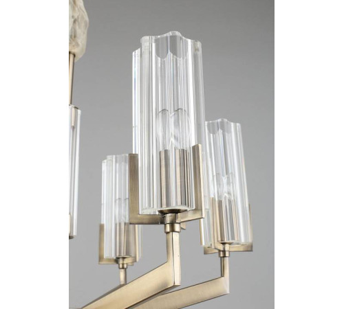 Подвесная люстра Omnilux Ledro OML-69903-06