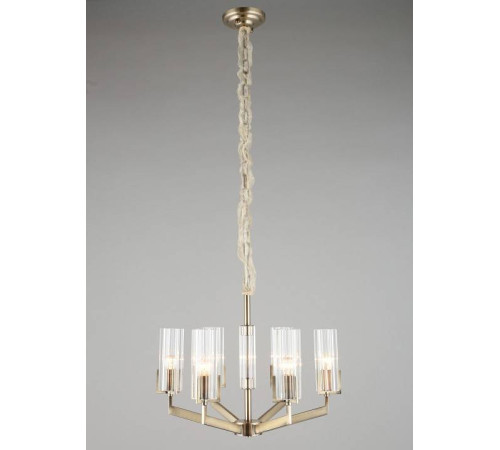 Подвесная люстра Omnilux Ledro OML-69903-06