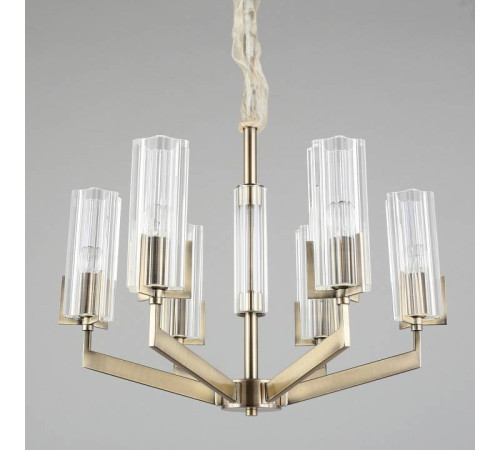 Подвесная люстра Omnilux Ledro OML-69903-06