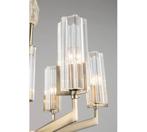 Подвесная люстра Omnilux Ledro OML-69903-06