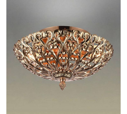 Накладной светильник Omnilux Cipollone OML-75907-03