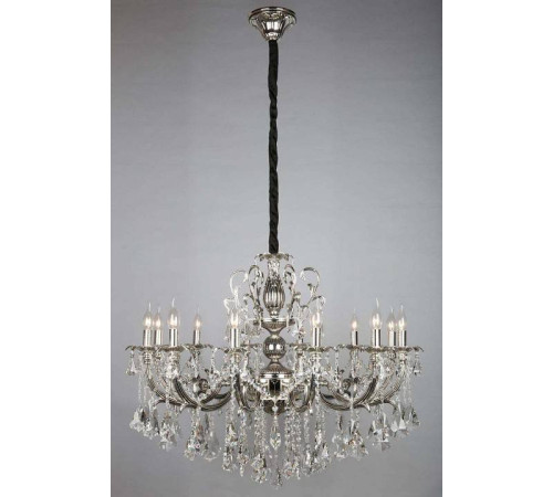 Подвесная люстра Omnilux Grosseto OML-77713-12