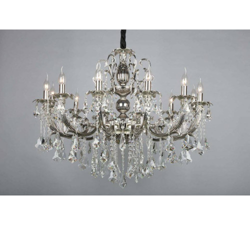 Подвесная люстра Omnilux Grosseto OML-77713-12