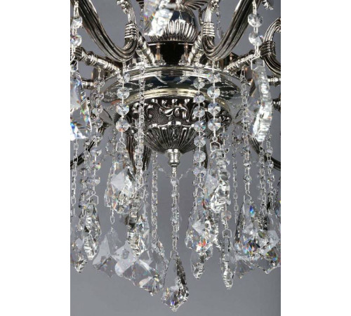 Подвесная люстра Omnilux Grosseto OML-77713-12