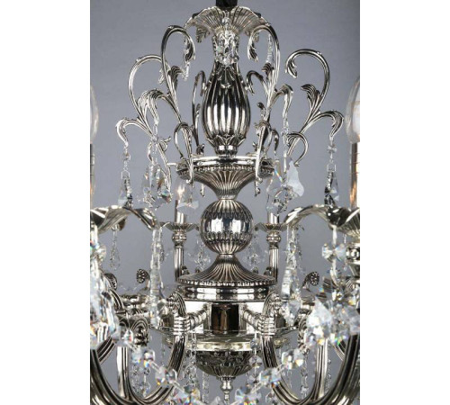 Подвесная люстра Omnilux Grosseto OML-77713-12