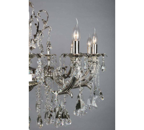 Подвесная люстра Omnilux Grosseto OML-77713-12