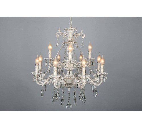 Подвесная люстра Omnilux Martina OML-79003-12