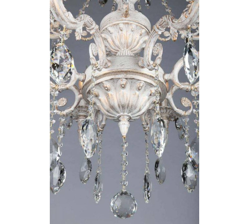 Подвесная люстра Omnilux Martina OML-79003-12