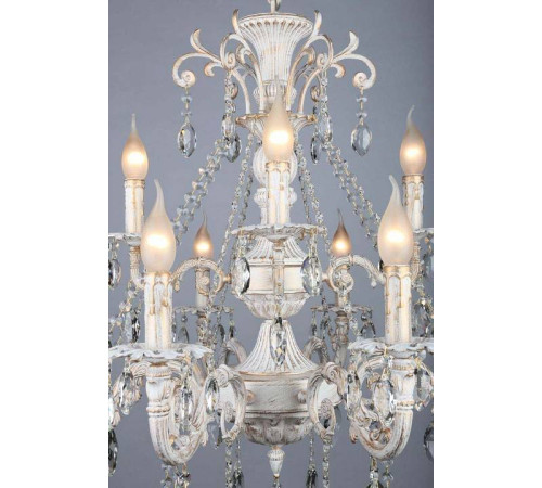 Подвесная люстра Omnilux Martina OML-79003-12