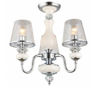 Подвесная люстра Omnilux Aviano OML-84603-03